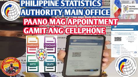 psa online appointment tagum city